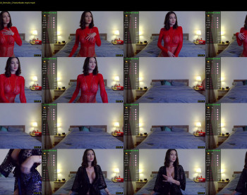 miley_me — 7 minute Chaturbate female cam show recording, 1080p, Feb 19, 2022