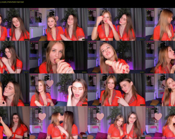millaava — 23 minute Chaturbate female cam show recording, 1080p, Feb 19, 2022
