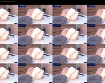 mollyguns — 21 minute Chaturbate female cam show recording, 720p, Feb 20, 2022