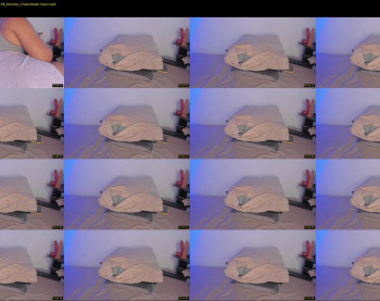 moon_swt_ — 54 minute Chaturbate female cam show recording, 1080p, Feb 19, 2022