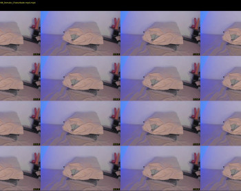 moon_swt_ — 8 minute Chaturbate female cam show recording, 1080p, Feb 19, 2022