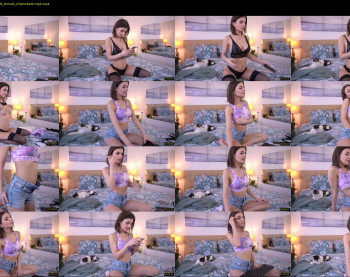 moondao — 60 minute Chaturbate female cam show recording, 1080p, Feb 19, 2022