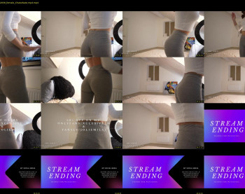 ms_seductive — 26 minute Chaturbate female cam show recording, 1080p, Feb 19, 2022