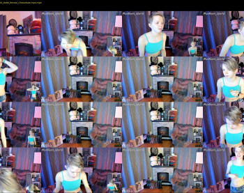 murbears_world — 55 minute Chaturbate female cam show recording, 1080p, Feb 20, 2022