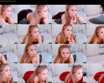myassistant — 92 minute Chaturbate female cam show recording, 720p, Feb 20, 2022
