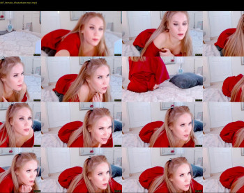 myassistant — 26 minute Chaturbate female cam show recording, 720p, Feb 20, 2022