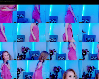 myassistant — 11 minute Chaturbate female cam show recording, 720p, Feb 20, 2022