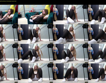 nancycute__ — 26 minute Chaturbate female cam show recording, 1080p, Feb 19, 2022