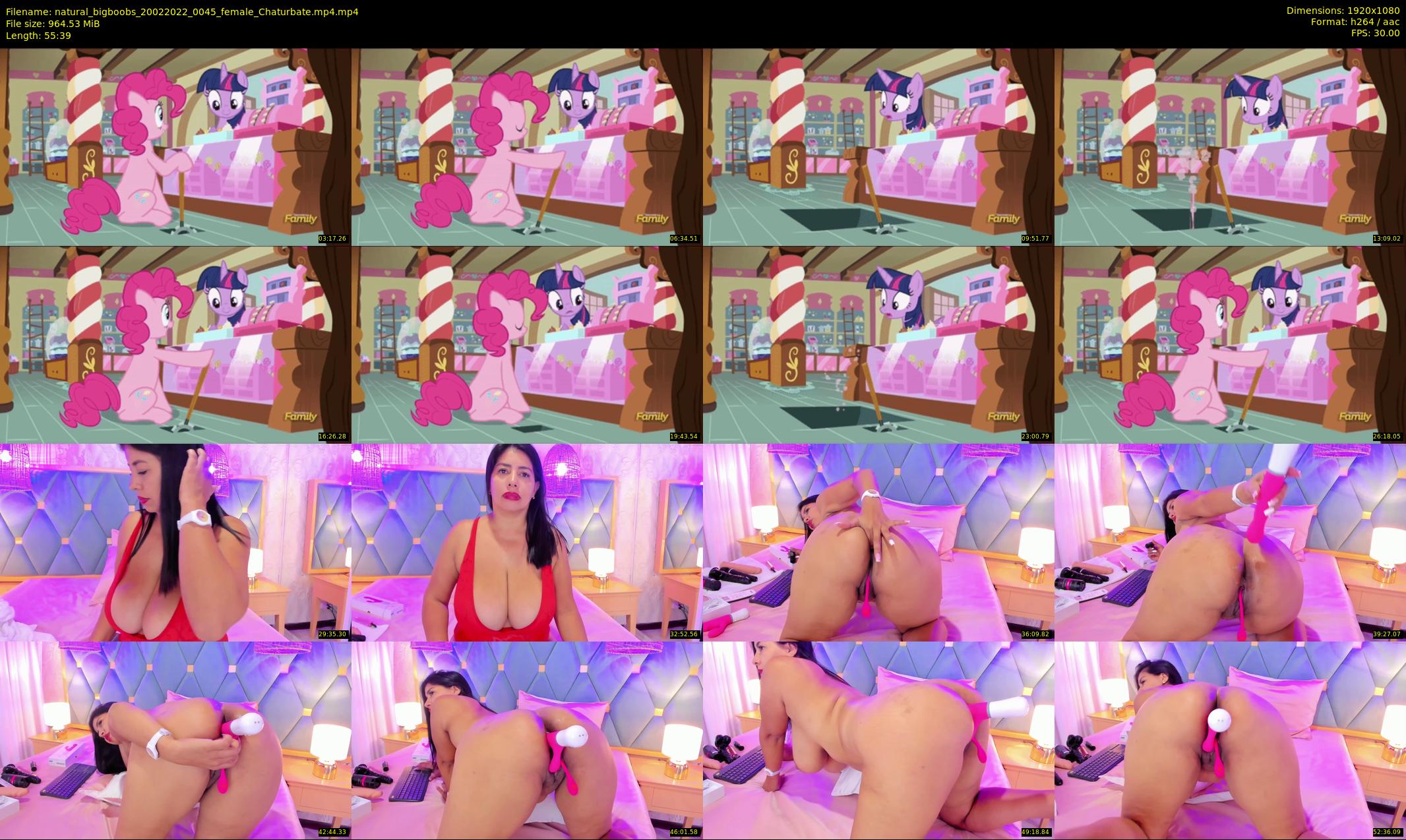 natural_bigboobs — 56 minute Chaturbate female cam show recording, 1080p, Feb 20, 2022