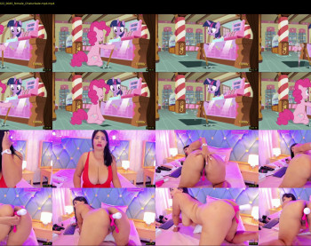 natural_bigboobs — 56 minute Chaturbate female cam show recording, 1080p, Feb 20, 2022