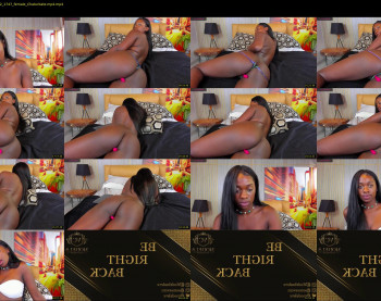 nayah_williams — 59 minute Chaturbate female cam show recording, 1080p, Feb 19, 2022