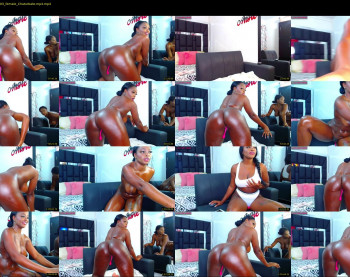 nicoleth18 — 130 minute Chaturbate female cam show recording, 720p, Feb 19, 2022