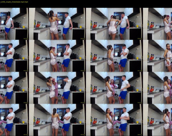 nolimitscoupl3 — 6 minute Chaturbate couple cam show recording, 1080p, Feb 19, 2022