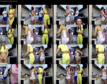 nolimitscoupl3 — 29 minute Chaturbate couple cam show recording, 1080p, Feb 20, 2022