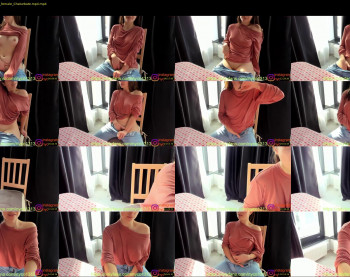 nyconik — 71 minute Chaturbate female cam show recording, 720p, Feb 19, 2022