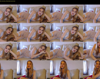 palach2323 — 17 minute Chaturbate couple cam show recording, 720p, Feb 19, 2022
