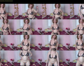 palaustudio — 55 minute Chaturbate female cam show recording, 1080p, Feb 19, 2022