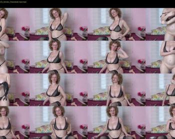 palaustudio — 17 minute Chaturbate female cam show recording, 1080p, Feb 19, 2022