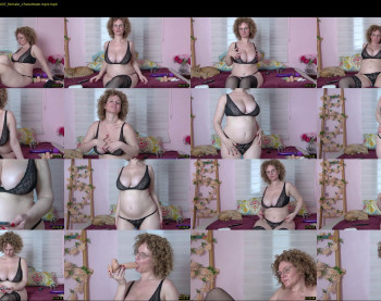 palaustudio — 54 minute Chaturbate female cam show recording, 1080p, Feb 19, 2022