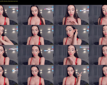 presidenttaylor — 6 minute Chaturbate female cam show recording, 1080p, Feb 20, 2022