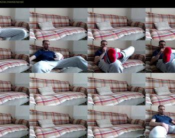 prince_89 — 9 minute Chaturbate male cam show recording, 720p, Feb 19, 2022