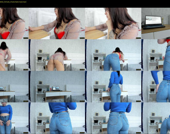 pussysweet9 — 38 minute Chaturbate female cam show recording, 1080p, Feb 19, 2022