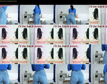 pussysweet9 — 12 minute Chaturbate female cam show recording, 1080p, Feb 19, 2022