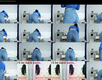 pussysweet9 — 19 minute Chaturbate female cam show recording, 1080p, Feb 19, 2022