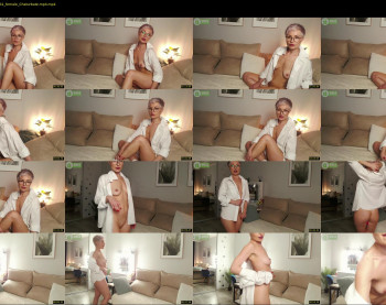 redhotline — 11 minute Chaturbate female cam show recording, 1080p, Feb 19, 2022