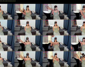 samarafromthewell — 10 minute Chaturbate female cam show recording, 1080p, Feb 19, 2022