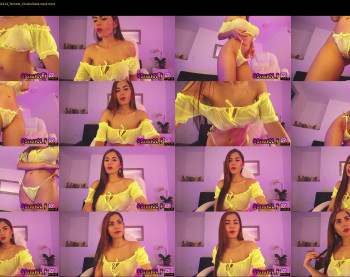 sarah_perezz — 64 minute Chaturbate female cam show recording, 1080p, Feb 20, 2022