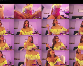 sarah_perezz — 32 minute Chaturbate female cam show recording, 1080p, Feb 20, 2022