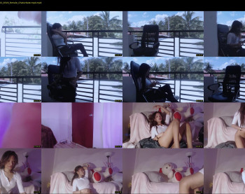 scorching_rocks — 15 minute Chaturbate couple cam show recording, 1080p, Feb 20, 2022