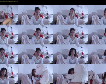 scorching_rocks — 9 minute Chaturbate couple cam show recording, 1080p, Feb 20, 2022