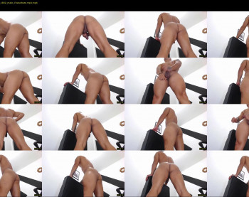 sebastiian69_ — 72 minute Chaturbate male cam show recording, 720p, Feb 19, 2022