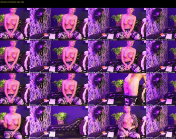 sebilone — 5 minute Chaturbate couple cam show recording, 1080p, Feb 19, 2022