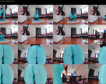 sexydea — 38 minute Chaturbate female cam show recording, 1080p, Feb 19, 2022