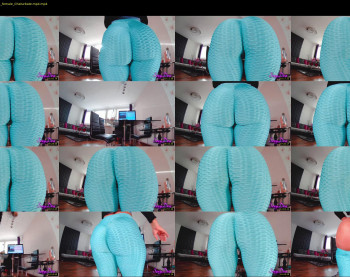sexydea — 19 minute Chaturbate female cam show recording, 1080p, Feb 19, 2022