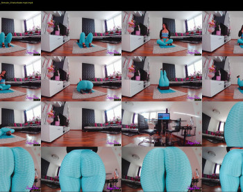 sexydea — 60 minute Chaturbate female cam show recording, 1080p, Feb 19, 2022