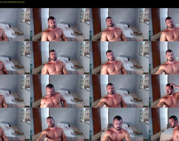 sexyflightz — 7 minute Chaturbate male cam show recording, 720p, Feb 19, 2022