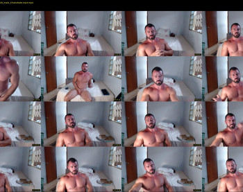 sexyflightz — 141 minute Chaturbate male cam show recording, 720p, Feb 19, 2022
