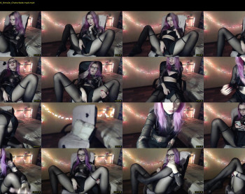 shimizyre — 91 minute Chaturbate couple cam show recording, 720p, Feb 19, 2022