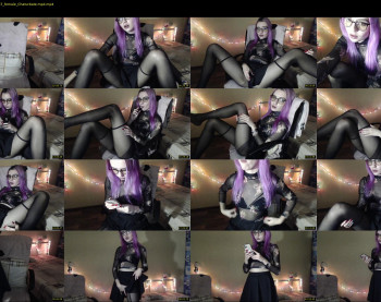 shimizyre — 47 minute Chaturbate couple cam show recording, 720p, Feb 20, 2022