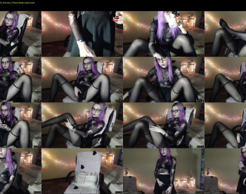 shimizyre — 70 minute Chaturbate couple cam show recording, 720p, Feb 20, 2022