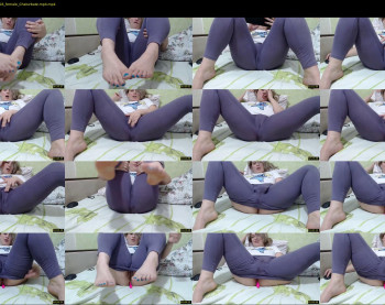 silvess333 — 6 minute Chaturbate female cam show recording, 720p, Feb 19, 2022