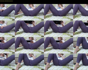 silvess333 — 4 minute Chaturbate female cam show recording, 720p, Feb 19, 2022