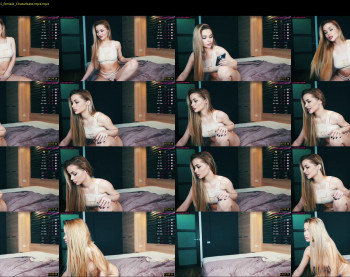 slemgem — 17 minute Chaturbate couple cam show recording, 720p, Feb 19, 2022