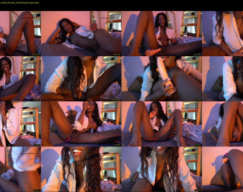 snack_time69 — 54 minute Chaturbate couple cam show recording, 1080p, Feb 19, 2022