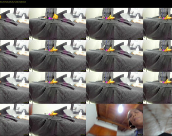 sofi_decker — 13 minute Chaturbate female cam show recording, 720p, Feb 19, 2022