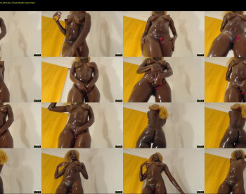 sofiasisko — 29 minute Chaturbate female cam show recording, 720p, Feb 19, 2022